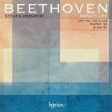 Steven Osborne - Beethoven: The Complete Bagatelles for Solo Piano '2012
