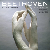 Steven Osborne - Beethoven: Moonlight, PathÃ©tique & Waldstein Sonatas '2010