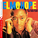 Elmo Hope - Elmo Hope Trio (Digitally Remastered) '2010