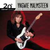 Yngwie Malmsteen - The Best Of / 20th Century Masters The Millennium Collection '2005