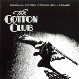 John Barry - The Cotton Club - Original Motion Picture Soundtrack '1984
