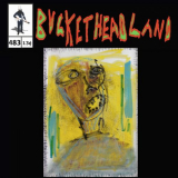 Buckethead - Live From Curiosity Corner '2023