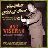 Mac Wiseman - The Voice With A Heart: The Singles Collection 1951-61 '2023