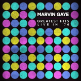 Marvin Gaye - Greatest Hits Live In 76 '2022