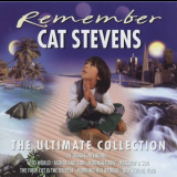 Cat Stevens - Remember - The Ultimate Collection '1999