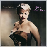 Jeri Southern - Jeri's Velvet Voice - Jeri Southern's Golden Decade 1950s Singles '2023