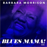 Barbara Morrison - Blues Mama! '2023