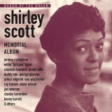 Shirley Scott - Queen Of The Organ: Memorial Album '2003