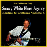 Snowy White - Rarities & Outtakes Vol. 5 '2011