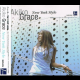 Akiko Grace - New York Style '2003