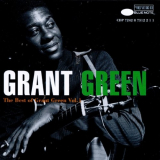 Grant Green - The Best Of Grant Green '1993