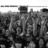 Blur - All The People: Live At Hyde Park - 2CD '2009