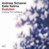 Andreas Schaerer - Evolution '2023