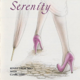Kenny Drew Trio - Serenity '1988