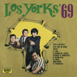 Los York's - 69' '1969/2012