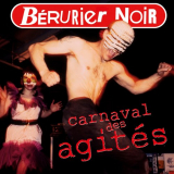 Berurier Noir - Carnaval Des AgitÃ©s '1995