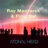 Ray Manzarek - Atonal Head '2019