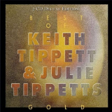 Keith Tippett - Best Of Gold - 2CD '2005