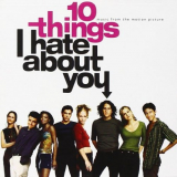 VA - 10 Things I Hate About You - Music From The Motion Picture '1999