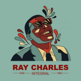 Ray Charles - INTEGRAL RAY CHARLES 1949-1962 '2023