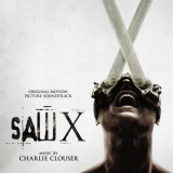 CHARLIE CLOUSER - Saw X (Original Motion Picture Soundtrack) '2023