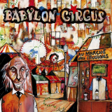 Babylon Circus - Au marchÃ© des illusions '2001