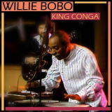 Willie Bobo - King Conga (Live) '2023
