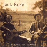 Jack Rose - Dr Ragtime & Pals / Self Titled '2008