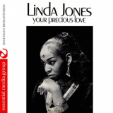 Linda Jones - Your Precious Love (Digitally Remastered) '2012