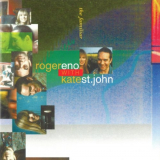 Kate St. John - The Familiar '1992