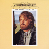 Michael Martin Murphey - The Heart Never Lies '1983