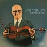 Joe Venuti - Electric Joe '2023