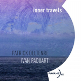 Ivan Paduart - Inner Travels '2023