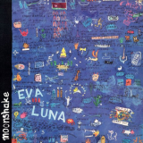 Moonshake - Eva Luna (Deluxe Edition) '1992 / 2023