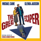 Craig Armstrong - The Great Escaper (Original Motion Picture Soundtrack) '2023