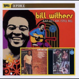 Bill Withers - Just As I Am/Still Bill '2003