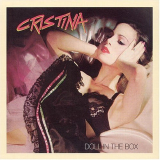 Cristina - Doll In The Box '1980/2004