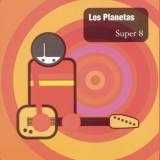 Los Planetas - Super 8 '1994