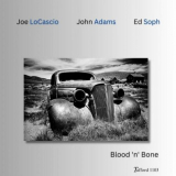 Joe Locascio - Blood 'n' Bone '2023