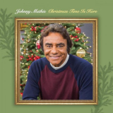 Johnny Mathis - Christmas Time Is Here '2023