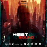 Heist - Heist Sound '2023