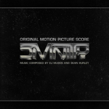 DJ Muggs - Divinity: Original Motion Picture Score '2023