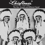 Chieftones, The - The New Smooth and Different Sound '2023