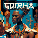 Spoek Mathambo - GQIRHA: Song for the Medicine Man '2023