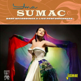 Yma Sumac - The Rare Recordings and Live Performances '2023