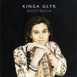 Kinga Glyk - Rejestracja '2015