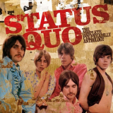 Status Quo - The Complete Pye / Piccadilly Anthology '2014