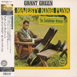 Grant Green - His Majesty, King Funk '1965 [2004]