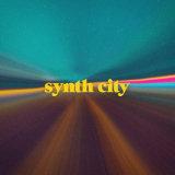 Martin Roth - Synth City '2023