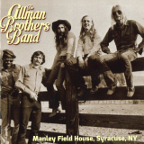 Allman Brothers Band, The - Manley Field House, Syracuse, NY '2015